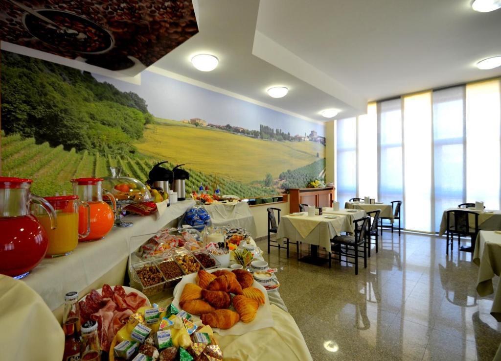 Rio Hotel Ривальта-ди-Торино Экстерьер фото